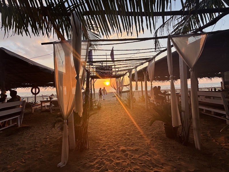 Tune of Ocean Beach Stay and Cafe | Best in Gokarna