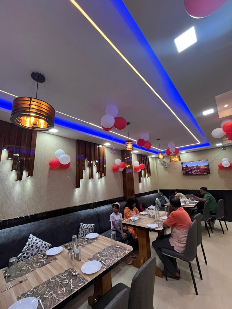The Four Seasons Restro & Cafe - The Four Seasons Restro & Cafe GC Banerjee Rd, Mundichak, Bhikhanpur, Bhagalpur, Bihar 812001, India
