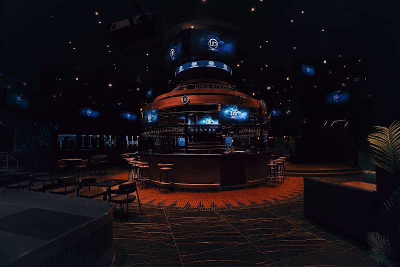 Underdoggs Arena - Underdoggs Arena 1st & 2nd Floor, M3M 65th Avenue, Sector 65, Gurugram, Haryana 122101, India