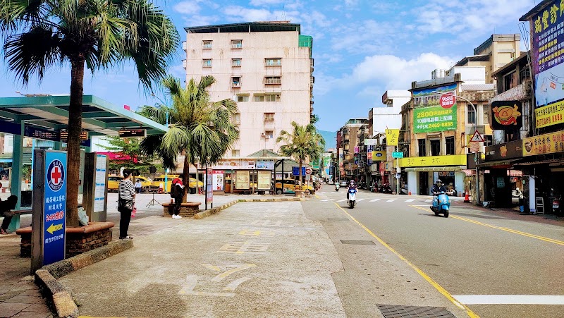 Rueifang - Rueifang No. 82, Section 3, Mingdeng Rd, Longtan Village, Ruifang District, New Taipei City, Taiwan 224