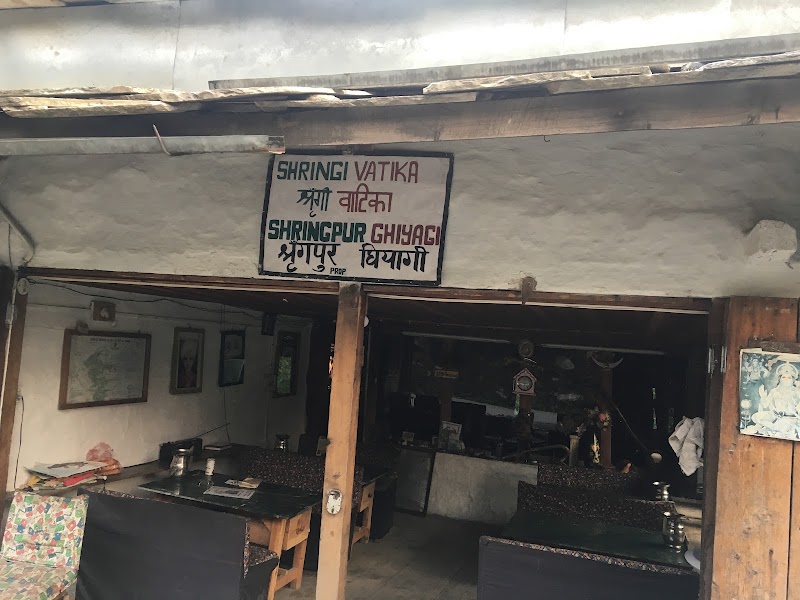 Shringi Vatika Home Stay Jibhi - Shringi Vatika Home Stay Jibhi BANJAR, SHRIGPUR, Ghiyagi, Himachal Pradesh 175123, India