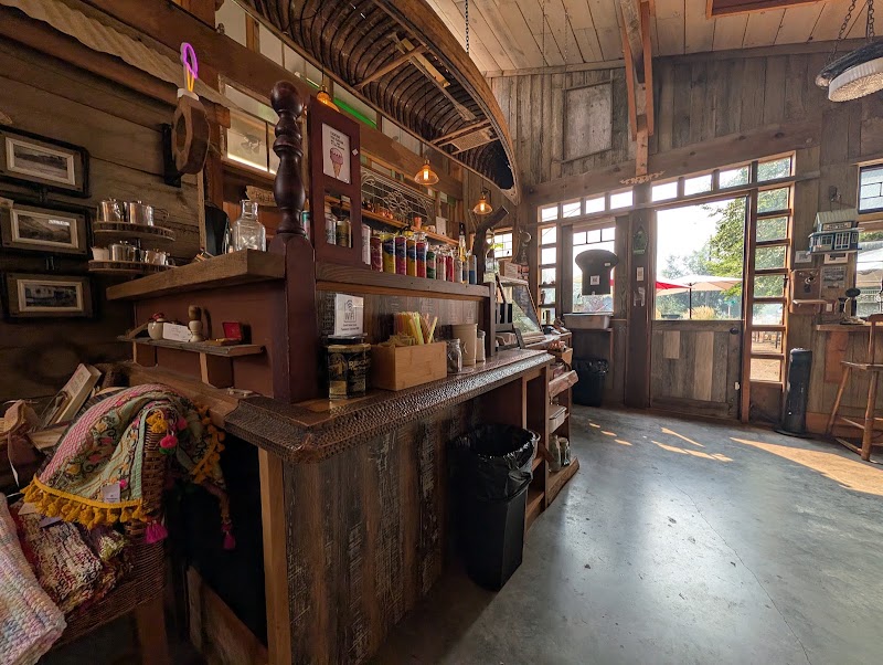 Grand Union Cafe - Grand Union Cafe 5676 Haynes St, Hedley, BC V0X 1K0, Canada