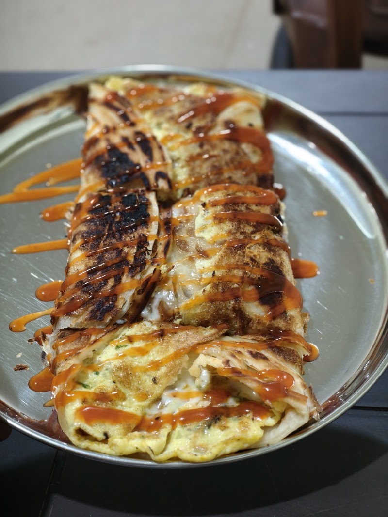 Shubham Family Restaurant - Shubham Family Restaurant Ganpat, parsekar college, bhomvada, Paliem, Arambol, Goa 403524, India