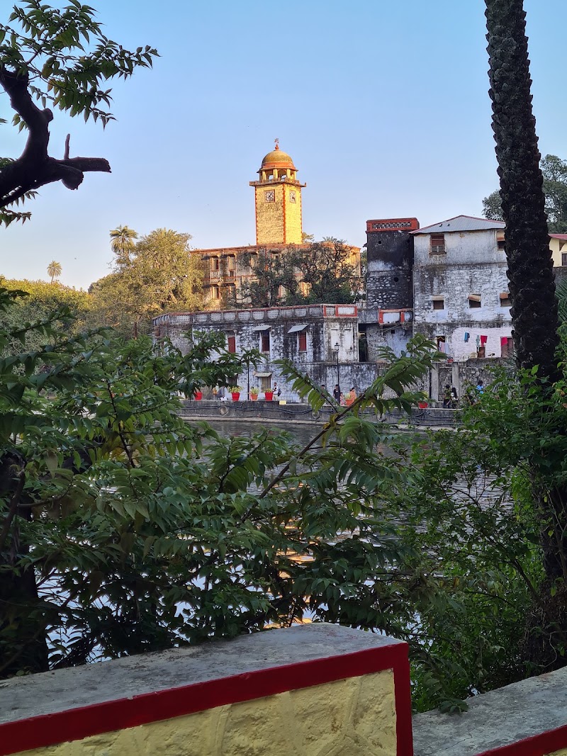 Mount Abu - Mount Abu Mount Abu, Rajasthan 307501, India