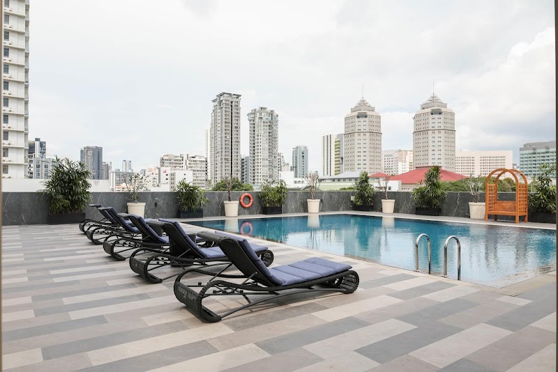 Days Inn by Wyndham Singapore Novena - Days Inn by Wyndham Singapore Novena, 592 Balestier Rd, Singapore 329901