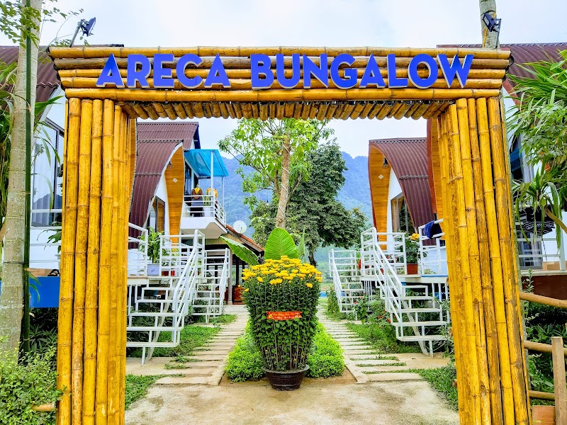 Areca Bungalow - Areca Bungalow ĐT20, Phong NHA, Phong Nha, Quảng Trị, Vietnam