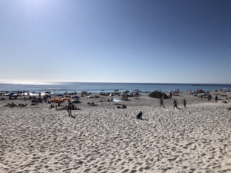 Clifton 1st Beach - Clifton 1st Beach, ERF246 Victoria Rd, Clifton, Cape Town, 8005, South Africa