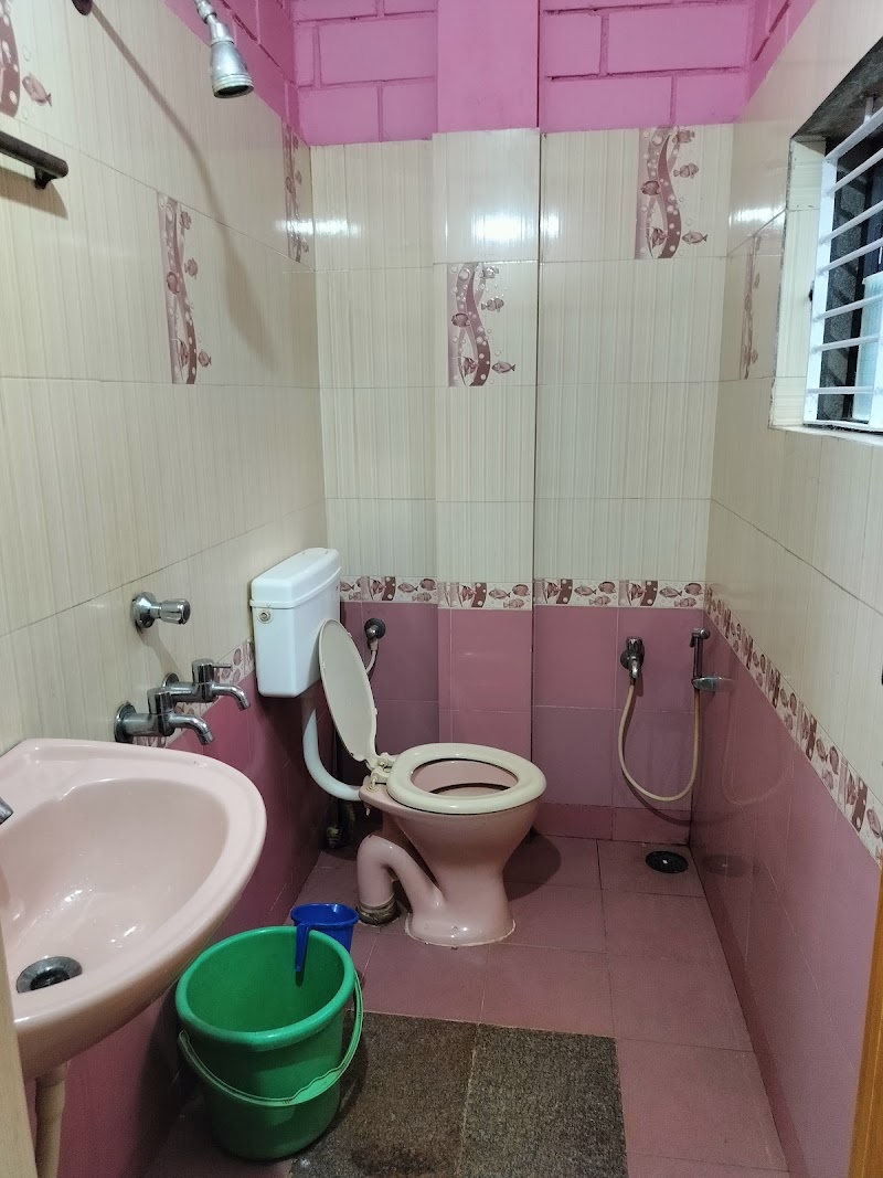 Trishula Farm House - Trishula Farm House, Fish Market Rd, Dandebagh, Gokarna, Karnataka 581326, India