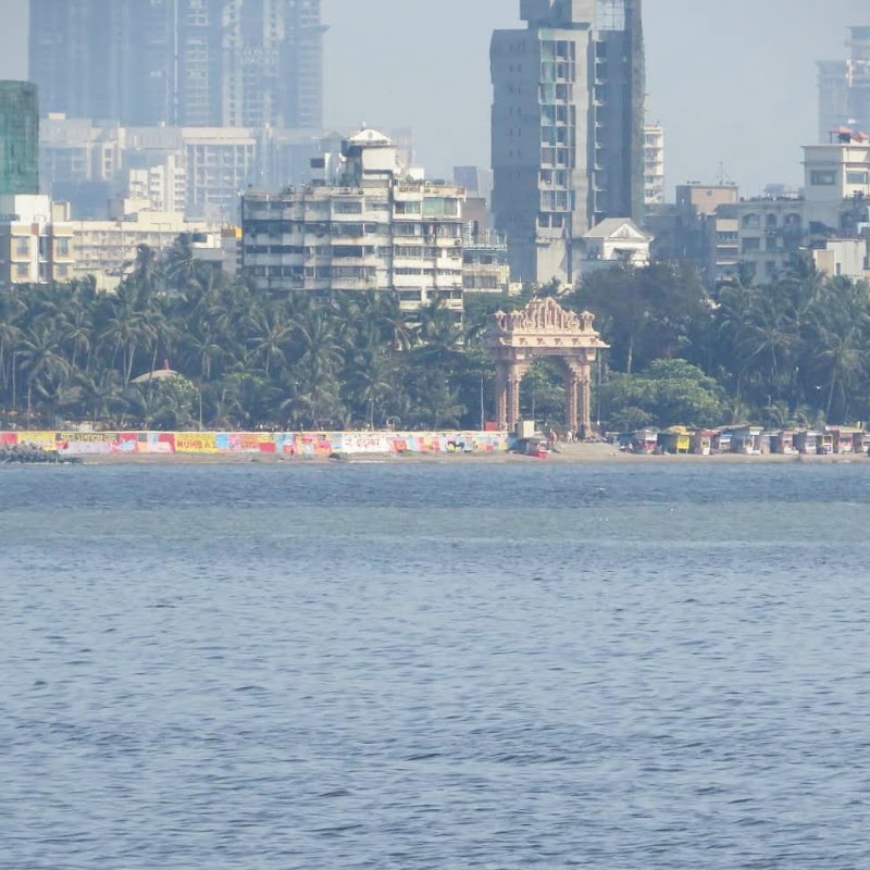 Castella de Aguada - Castella de Aguada, Mount Mary, Bandra West, Mumbai, Maharashtra 400050