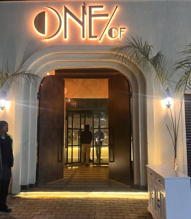 One Of - One Of Northern Peripheral Rd, beside Time for Wine, Sai Kunj, Block A, New Palam Vihar Phase 3, Sector 110A, Gurugram, Haryana 122017, India