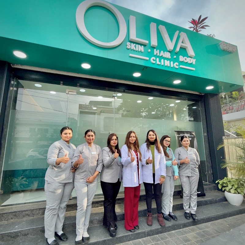 Oliva Skin, Hair & Body Clinic - Ludhiana - Oliva Skin, Hair & Body Clinic - Ludhiana No 67-D, nearby Garden Cafe, D-Block, Sarabha Nagar, Ludhiana, Punjab 141001, India