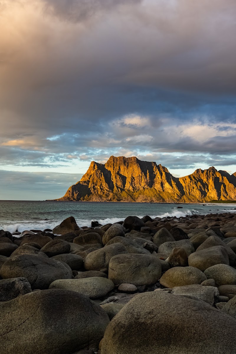Dragon's Eye - Dragon's Eye Uttakleivveien, 8370 Leknes, Norway