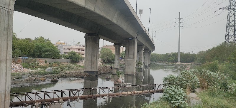Nizamuddin East - Nizamuddin East, New Delhi, Delhi 110013, India