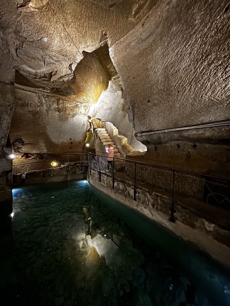 Underground Naples