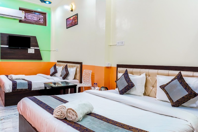 Sita Ram Homestay