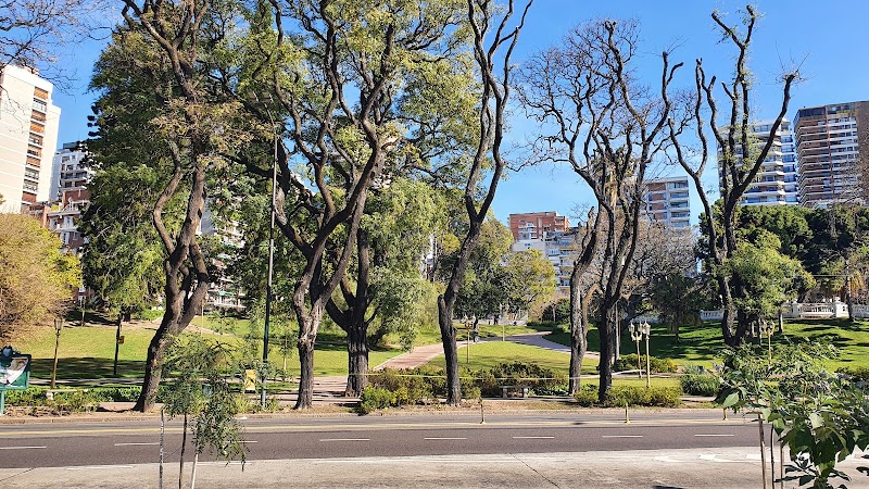 Canil Barrancas - Canil Barrancas, Belgrano, C1428 Cdad. Autónoma de Buenos Aires, Argentina