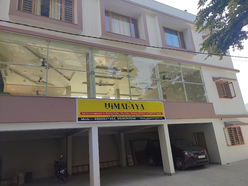 Himalaya Homes Stay - Himalaya Homes Stay Youth Development Society, near Purkal, Purkal, Bhagwant Pur, Dehradun, Punkal Gaon, Uttarakhand 248003, India