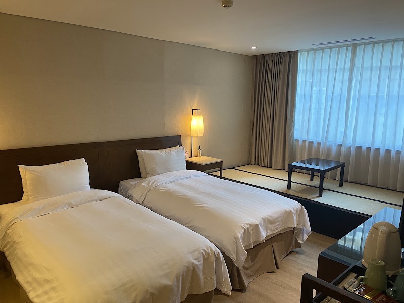 Sweetme Hotspring Resort - Sweetme Hotspring Resort 112, Taiwan, Taipei City, Beitou District, Chang'an Village, Guangming Rd, 224號2樓