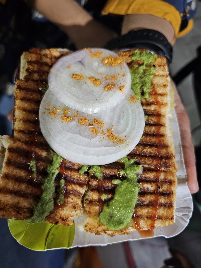Sapna Sangeeta Sandwich - Sapna Sangeeta Sandwich 1, Sapna Sangeeta Rd, mall, Indore, Madhya Pradesh 452001, India