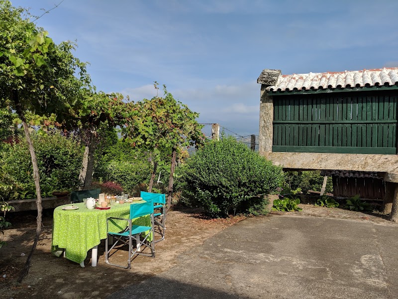 Quinta da Calçada - Quinta da Calçada Melgaço, Portugal
