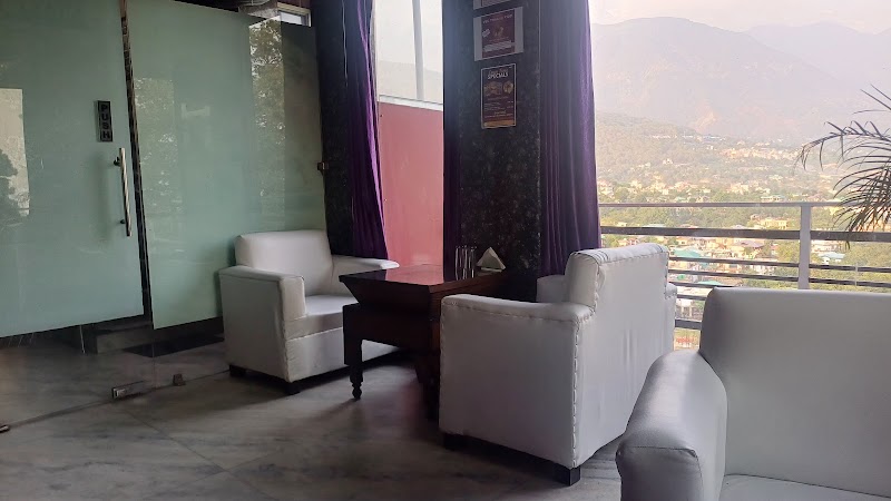 Shiva Dhaba & Sweets - Shiva Dhaba & Sweets, Opp D.C Office, Civil Bazar, Road, Chilgari, Yol, Dharamshala, Himachal Pradesh 176215, India