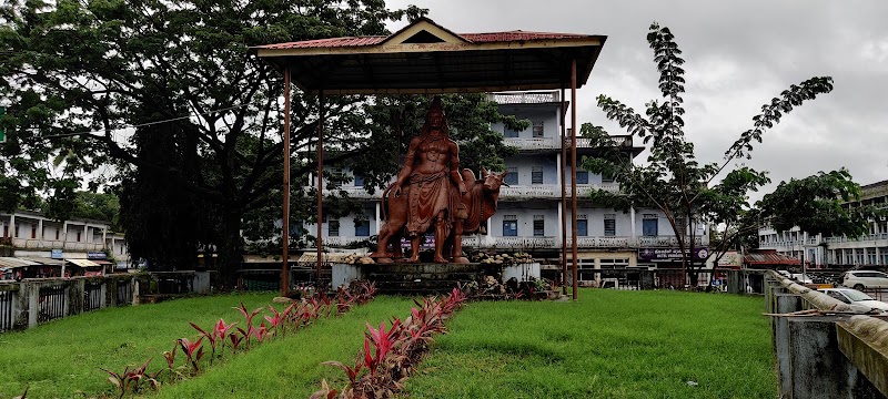Daramasthala - Daramasthala, Karnataka, India