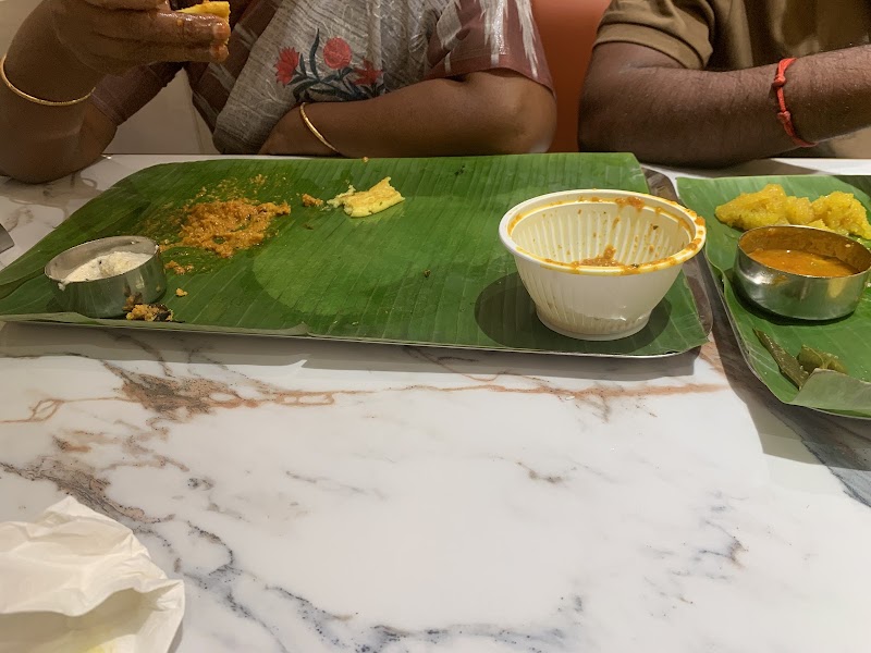 A2B Veg Restaurant (Adyar Ananda Bhavan), Upper Dickson Rd, Singapore - A2B Veg Restaurant (Adyar Ananda Bhavan), Upper Dickson Rd, Singapore, 3 Upper Dickson Rd, Singapore 207469