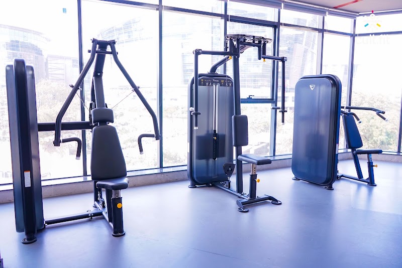 Cult Gym Kharadi | Best Gym in Kharadi, Pune - Cult Gym Kharadi | Best Gym in Kharadi, Pune, 1st floor, Grant Rd, EON Free Zone, Kharadi, Pune, Maharashtra 411014, India
