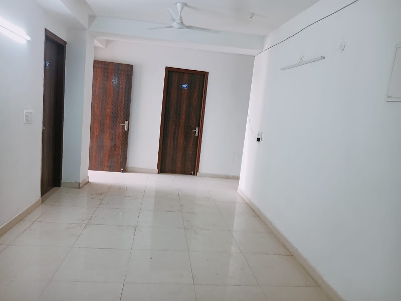 Acasa residency (PG) - Acasa residency (PG) House no.98, metro station gate, 2, Gali No 1, near saket, Saiyad ul Ajaib, Saket, New Delhi, Delhi 110030, India