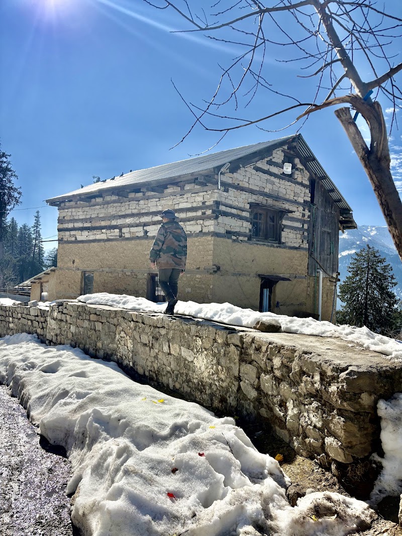 Sethan Mountain Viewpoint - Sethan Mountain Viewpoint, 66F7+G5, Manali, Himachal Pradesh 175143, India
