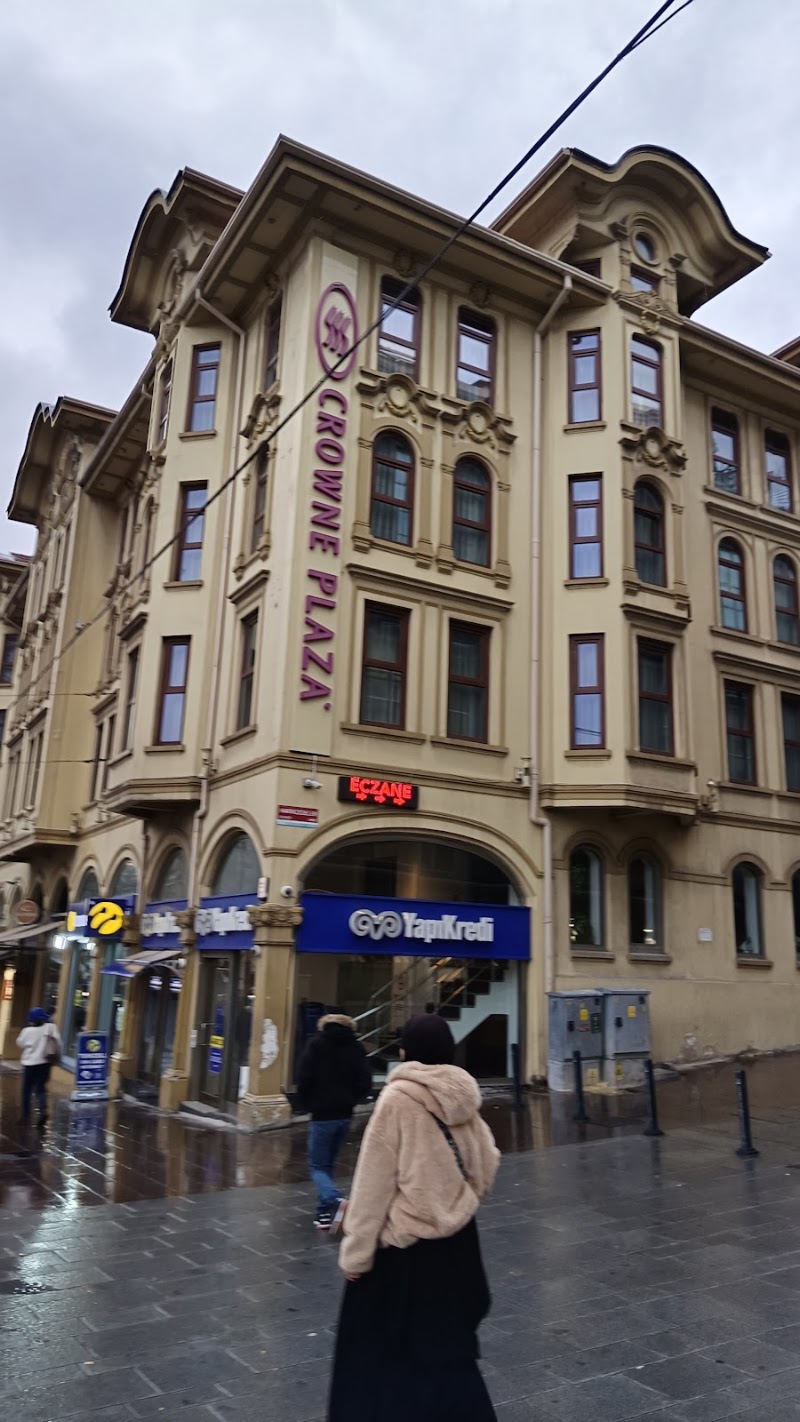 Laleli Pazarı - Laleli Pazarı, Kemal Paşa, Ordu Cd. No:40, 34134 Fatih/İstanbul, Türkiye