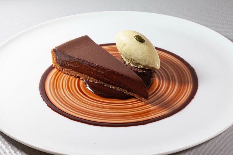 Essential by Christophe - Essential by Christophe 103 W 77th St, New York, NY 10024, USA