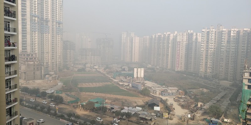Elite Homz - Elite Homz GH-02/B, ELITE HOMZ, Elite Homes, Sector 77, Noida, Uttar Pradesh 201316, India