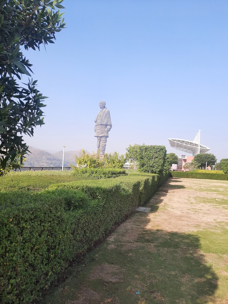 Statue of Unity Road - Statue of Unity Road Statue of Unity Rd, Gujarat 393151, India