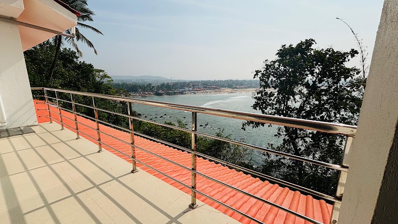 Xavier Retreat House - Xavier Retreat House, Xavier Rd, Baga, Anjuna, Goa 403509, India