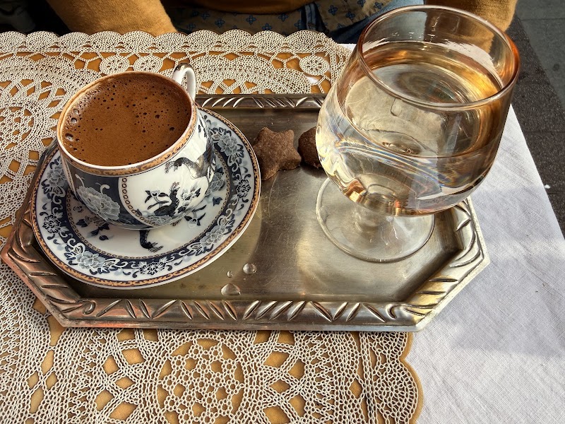 Maison Start - Maison Start, Balat, Vodina Cd. No:50, 34087 Fatih/İstanbul, Türkiye