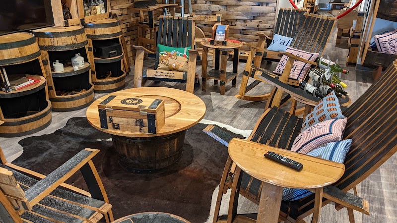 The Barrel Market - The Barrel Market 110 Summit At Fritz Farm #130, Lexington, KY 40517, USA