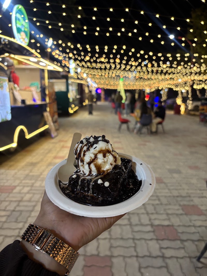 Khao Gali | Funkingdom Jaipur - Khao Gali | Funkingdom Jaipur B2 Bypass Road, Shipra Path, RIICO Industrial Area, Mansarovar, Jaipur, Rajasthan 302020, India
