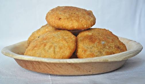Ajmer Ki Prassidh Kadhi Kachodi - Ajmer Ki Prassidh Kadhi Kachodi Plot No, C44, Dalda Factory Rd, Mahaveer Nagar 2, Maharani Farm, Gayatri Nagar A, Durgapura, Jaipur, Rajasthan 302018, India