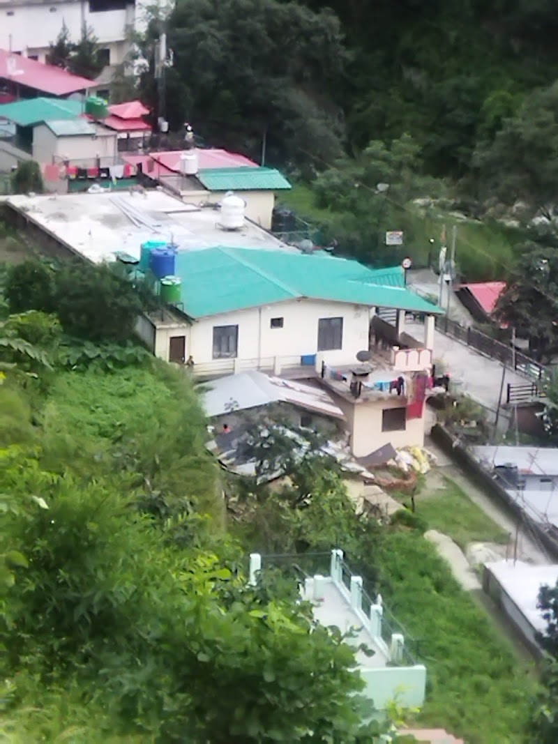 Maa bhagwati home stay kainchi dham - Maa bhagwati home stay kainchi dham Talla, Niglat, Bhowali Range, Uttarakhand 263132, India