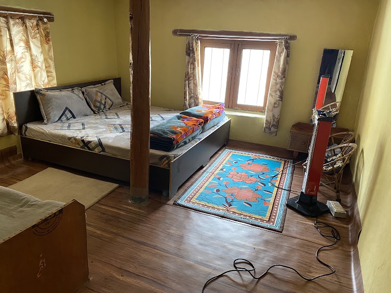 Himalayan Homestay - Himalayan Homestay opposite to Electricity Board, Kaza, Kaza Khas, Himachal Pradesh 172114, India