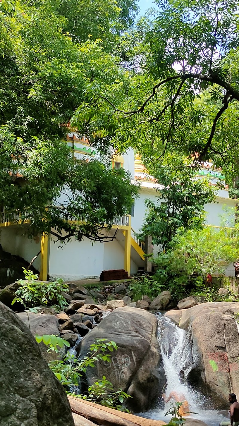 Jal Mahadev Temple, Khaprakhol, Balangir - Jal Mahadev Temple, Khaprakhol, Balangir, RRPH+3X2, Balangir, Odisha 767028, India