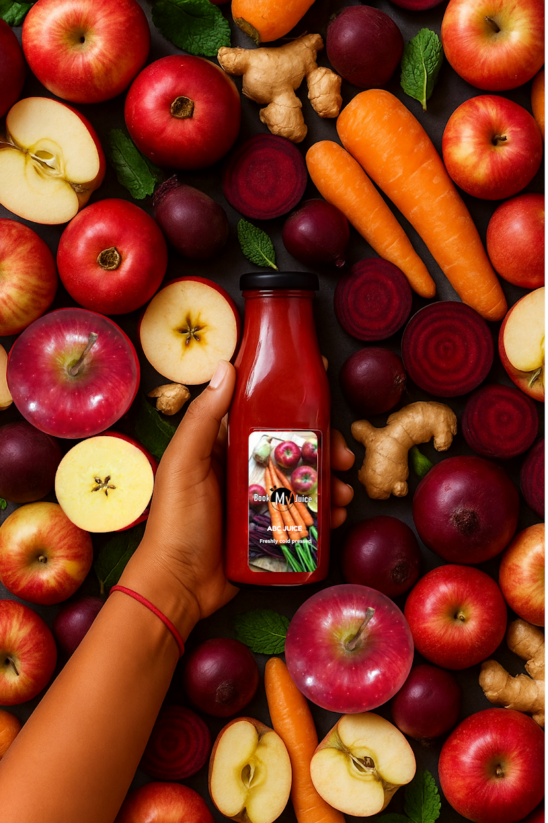 Bookmyjuice - Bookmyjuice Sector 82, Gurugram, Haryana 122004, India