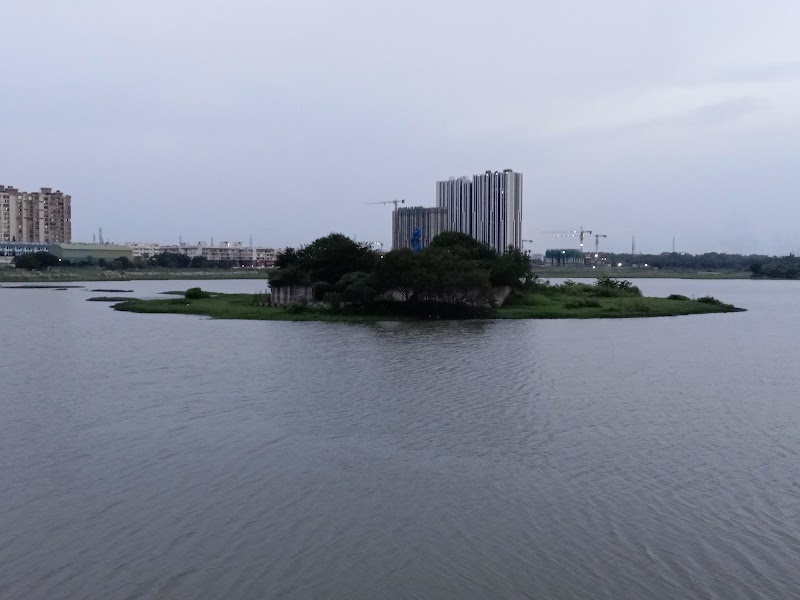 Begur Lake View Park - Begur Lake View Park VJGH+W2P, Temple Rd, Begur, Bengaluru, Karnataka 560114, India
