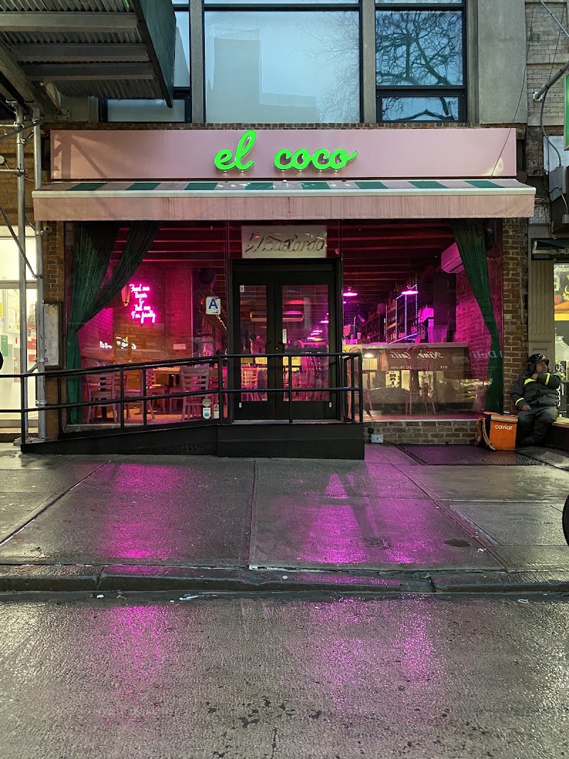 El Coco