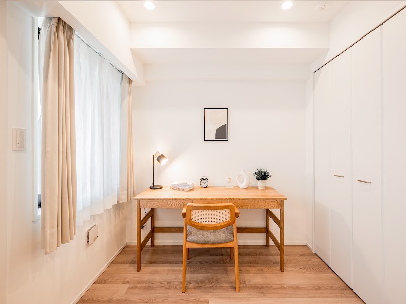 Dash Living Shinjuku Sanchome SYFORME - Dash Living Shinjuku Sanchome SYFORME 5-chōme-8-8 Shinjuku, Shinjuku City, Tokyo 160-0022, Japan
