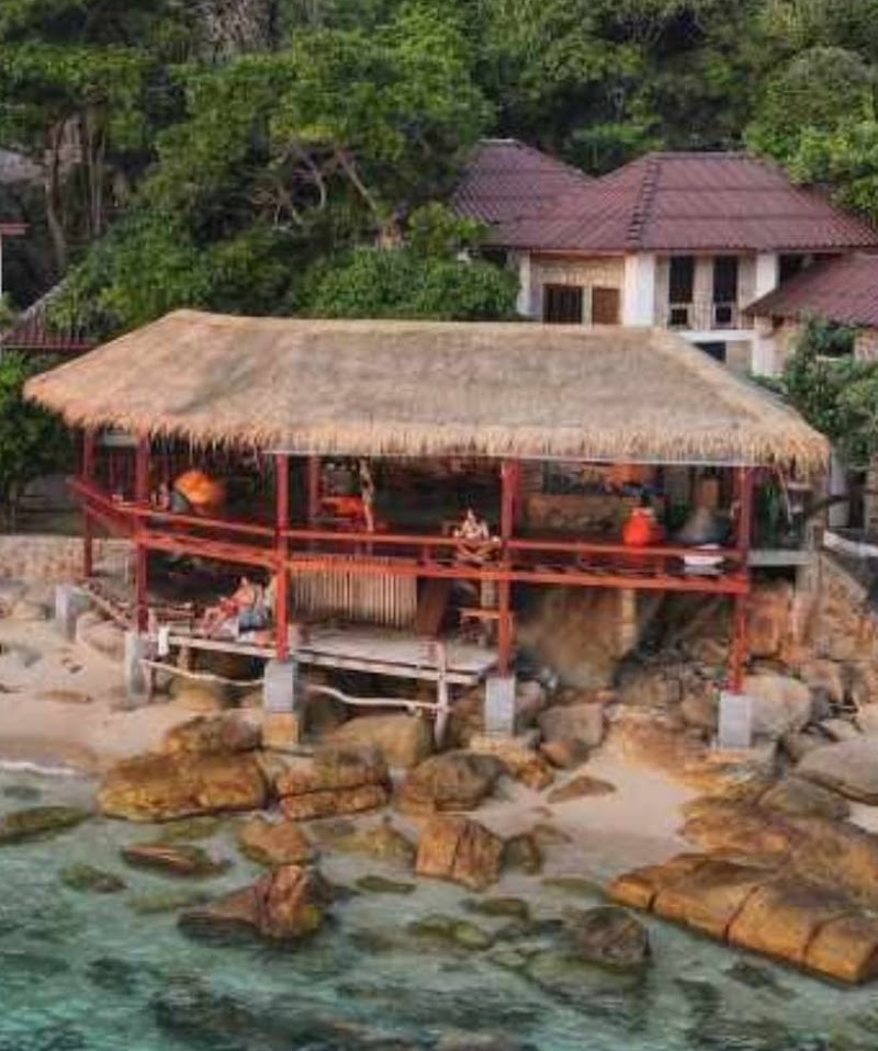 Tao Thong Villa 2 - Tao Thong Villa 2, 33/2 Moo 2 Haad Sai Nual 84360 Tambon Ko Tao, Amphoe Ko Pha-ngan, Chang Wat Surat Thani 84280, Thailand