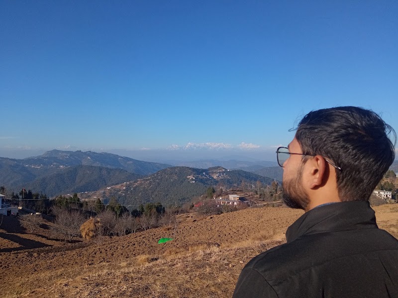 Him Darshan Campsite & Homestay - Him Darshan Campsite & Homestay, CM29+2XQ, Dhanachuli, Uttarakhand 263136, India