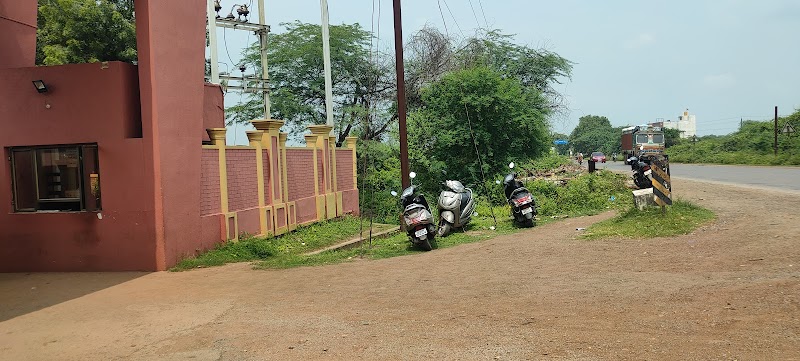 Delhi Public School, Raipur(DPS) - Delhi Public School, Raipur(DPS), near Avinash gardan city, Semariya-2, Chhattisgarh 493111, India