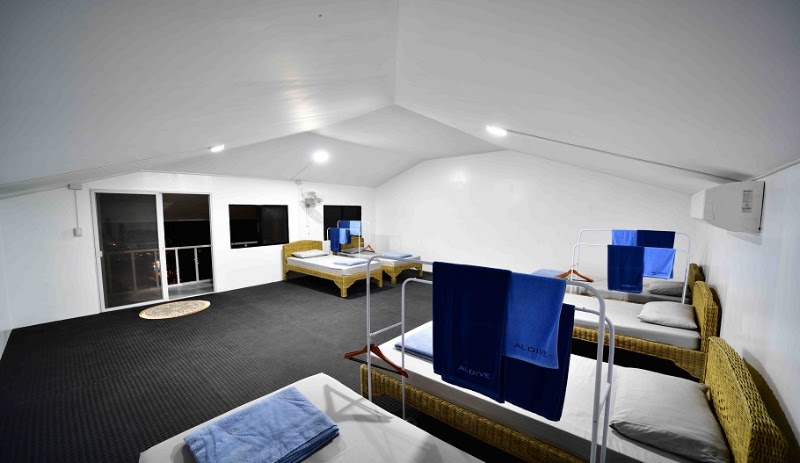 ALDIVE Resort - Aldive resort Masaplod sur, dumaguete, Dauin, 6217 Negros Oriental, Philippines